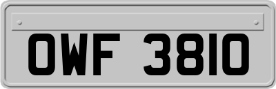 OWF3810