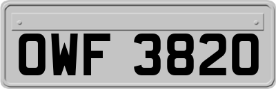 OWF3820