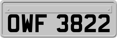 OWF3822