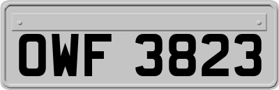 OWF3823
