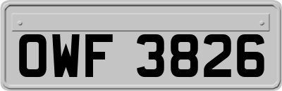 OWF3826