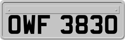 OWF3830