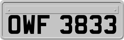 OWF3833