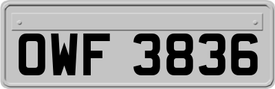 OWF3836