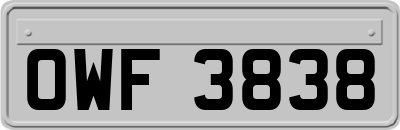 OWF3838