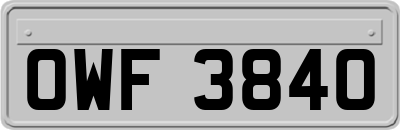 OWF3840