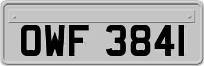 OWF3841