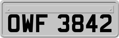 OWF3842