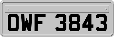 OWF3843