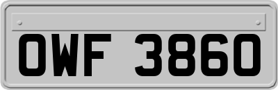 OWF3860