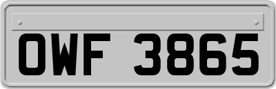 OWF3865