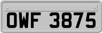OWF3875