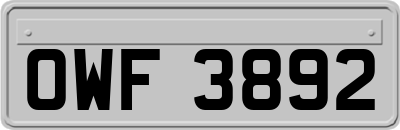 OWF3892