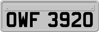 OWF3920