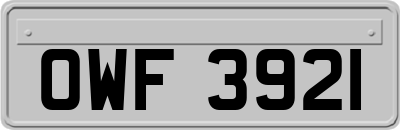 OWF3921