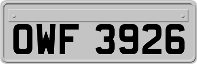 OWF3926