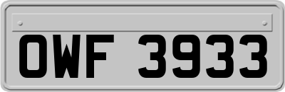 OWF3933