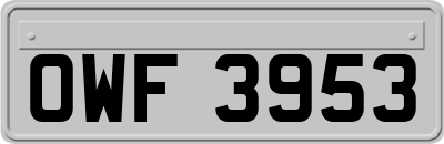 OWF3953