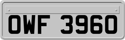 OWF3960