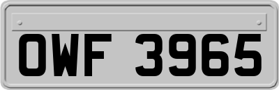 OWF3965