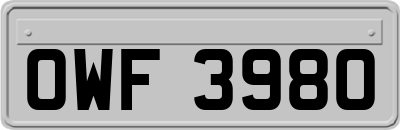 OWF3980