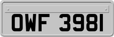 OWF3981