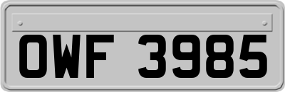 OWF3985