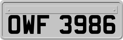 OWF3986