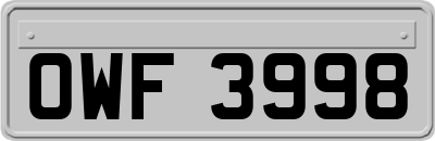 OWF3998