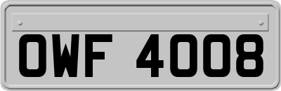 OWF4008