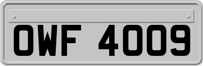 OWF4009
