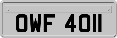 OWF4011