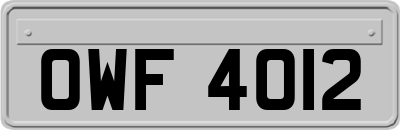 OWF4012
