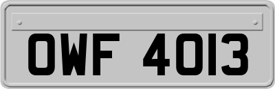 OWF4013