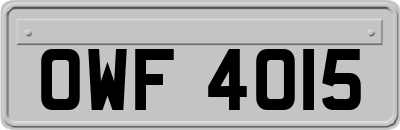 OWF4015