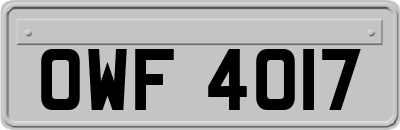 OWF4017