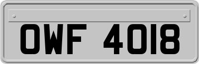 OWF4018