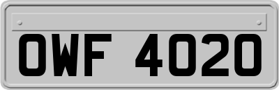 OWF4020