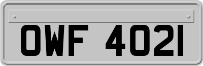 OWF4021