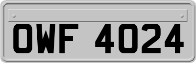 OWF4024