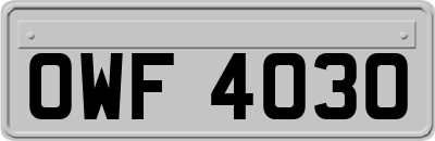 OWF4030