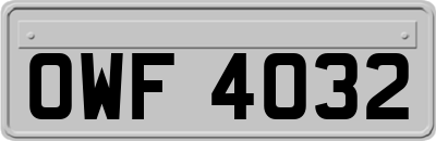 OWF4032