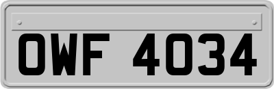 OWF4034
