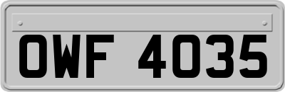 OWF4035