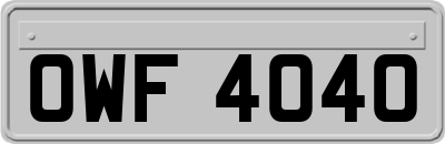 OWF4040