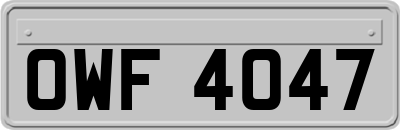 OWF4047