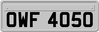OWF4050