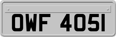 OWF4051