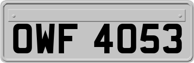 OWF4053