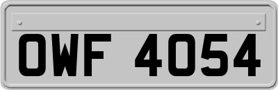 OWF4054